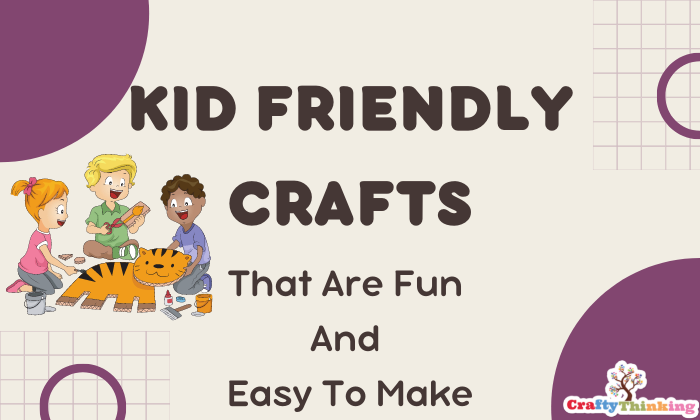 DIY Crafts for Kids