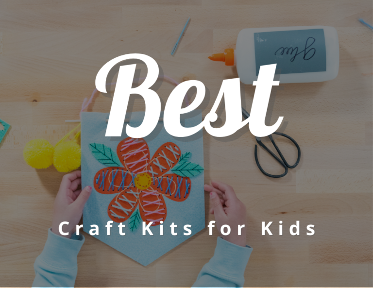 Best Jewelry Making Kits for Kids, Sewing Kits and Jewelry Supplies