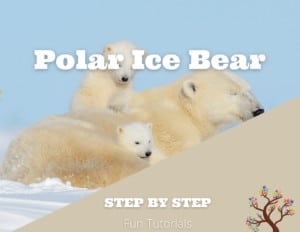 Polar Ice Bear