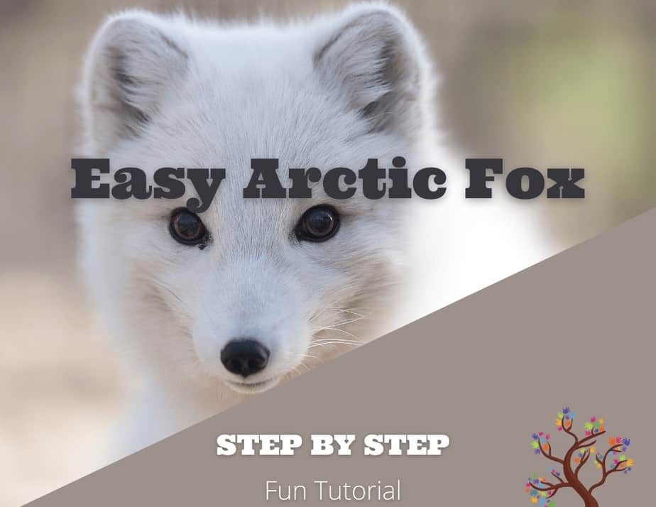 Easy Arctic Fox