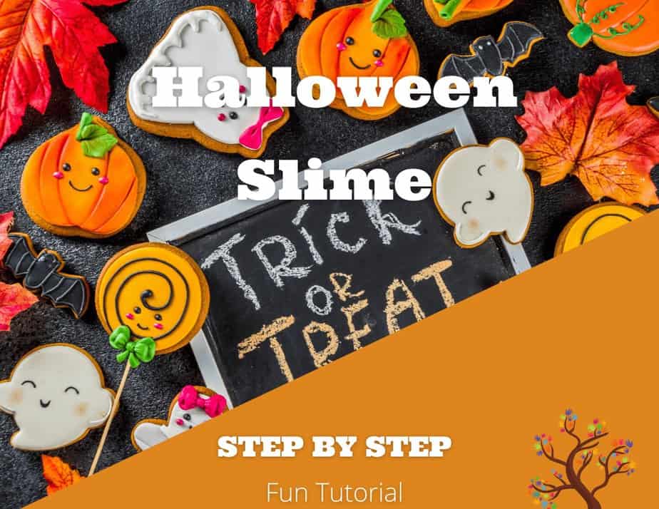 Crafts with Slime