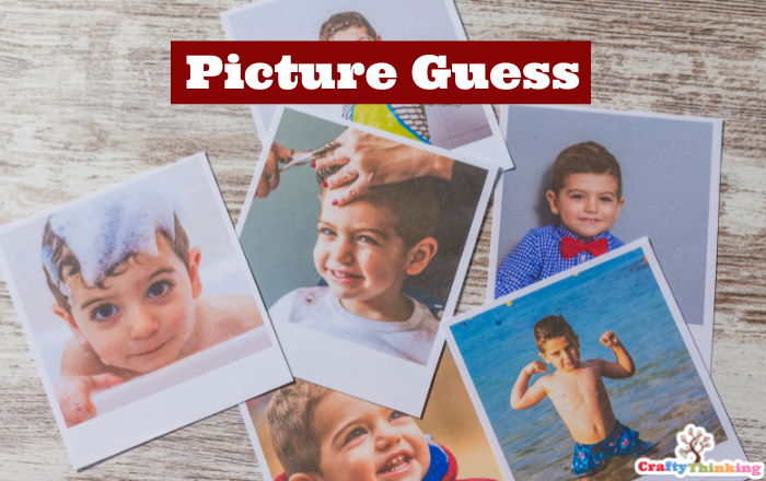  Picture Guess