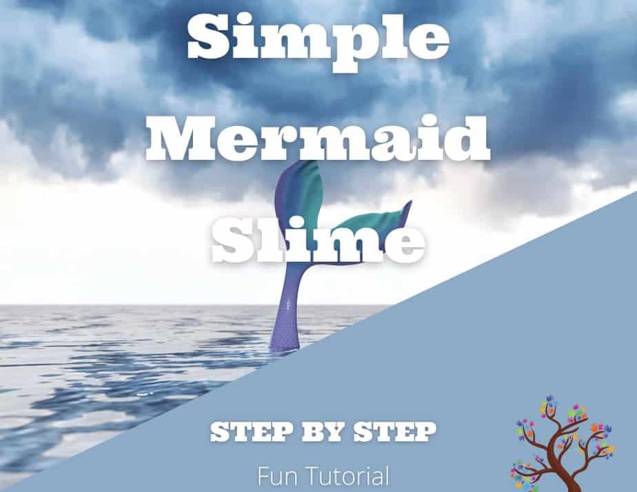 Mermaid Slime