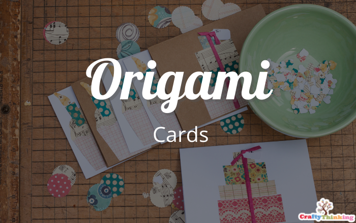 Origami Cards
