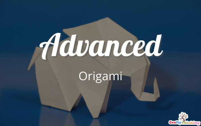 Advanced Origami