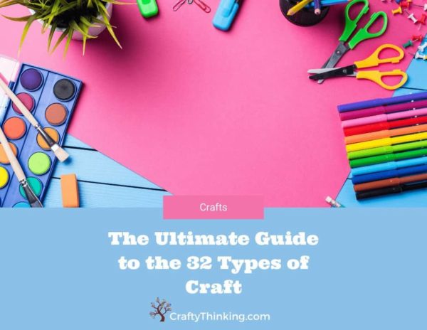 Types of Craft