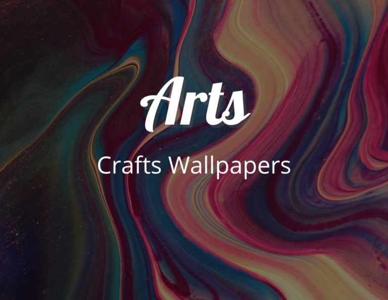 Simple Guide to Art and Craft Wallpapers: Craftsman Style Design on Display