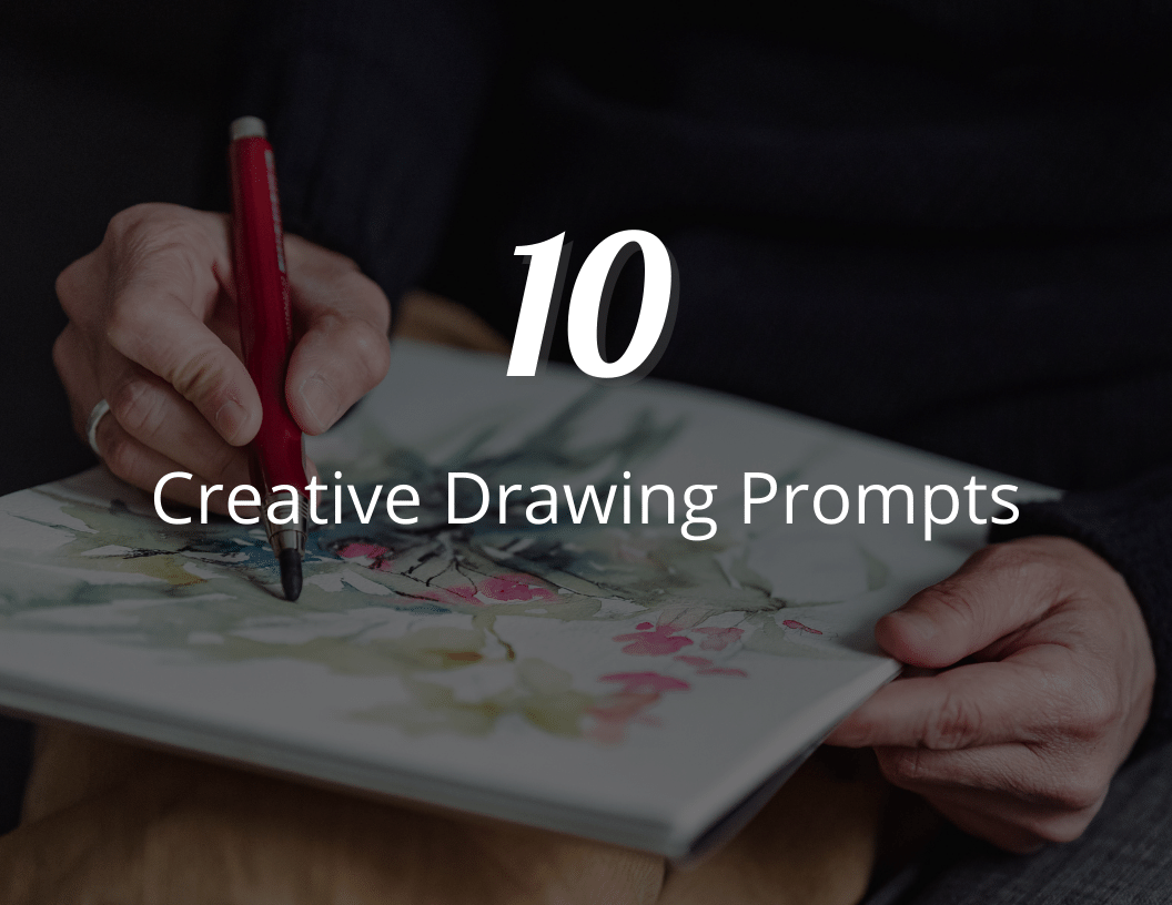 Creative Drawing Prompts