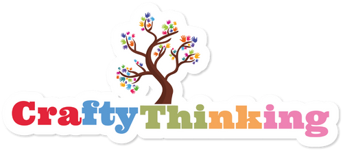 CraftyThinking Logo