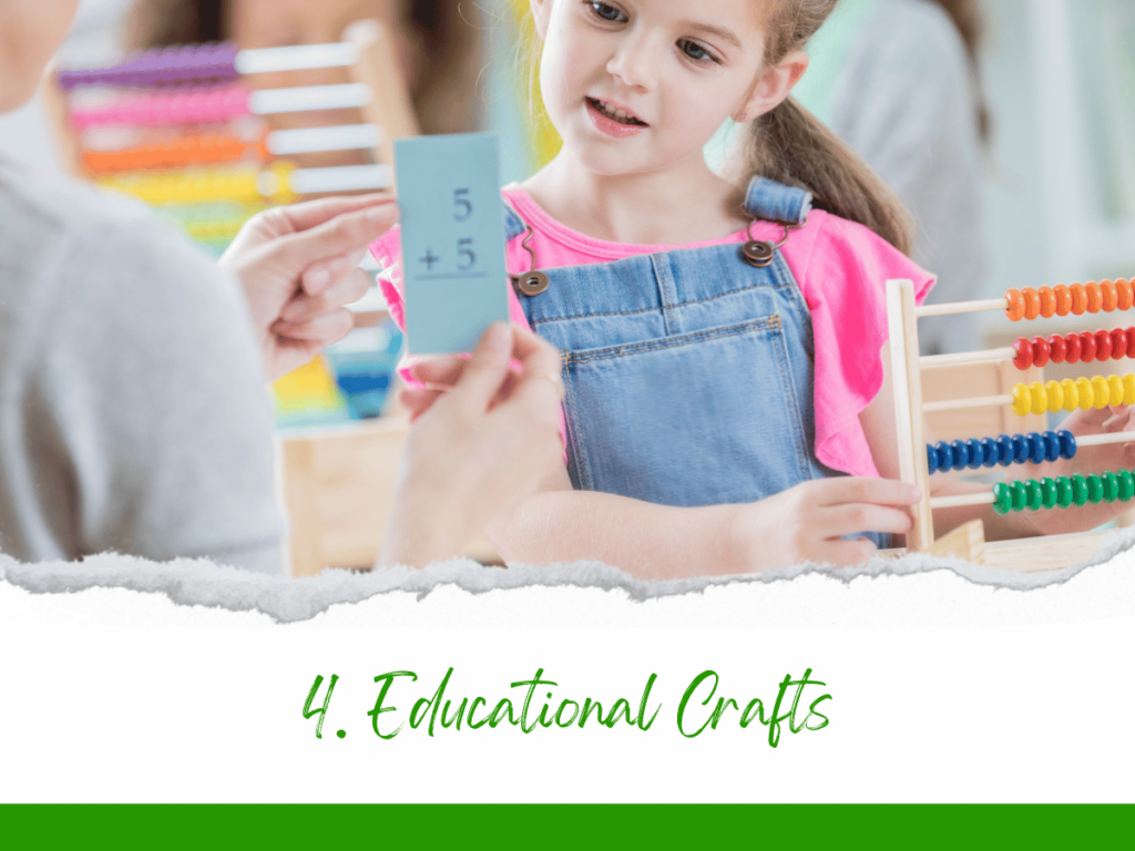 Educational Crafts