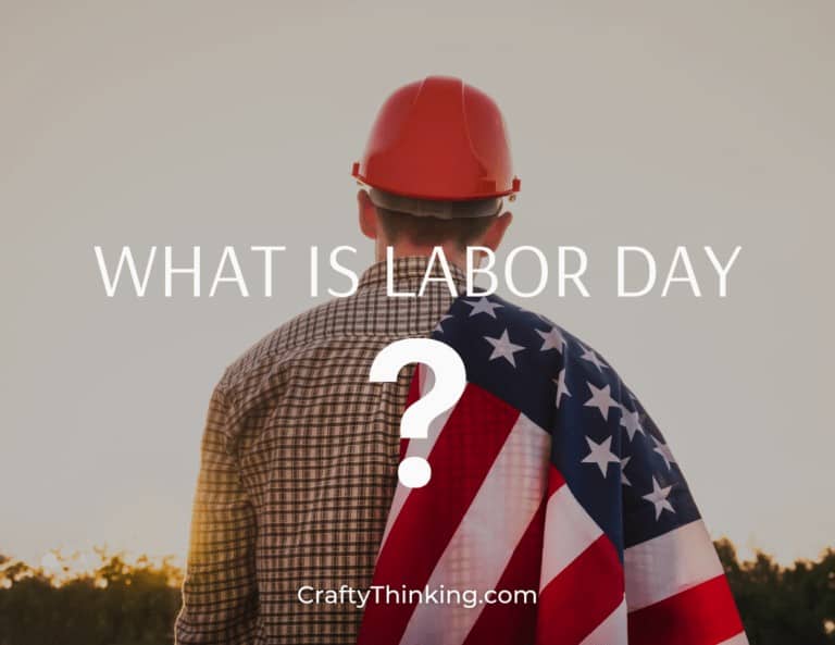 What is Labor Day? The History of Labor Day Holiday