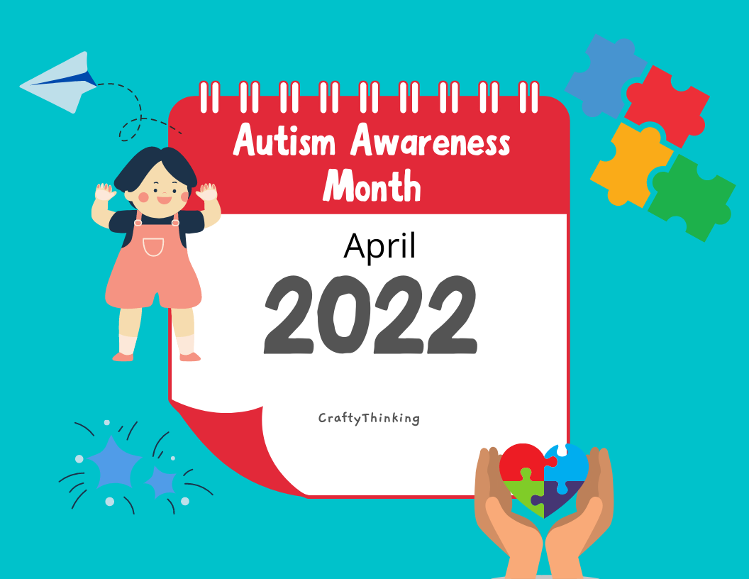 WHAT THE IMPORTANCE OF AUTISM ACCEPTANCE MONTH IS