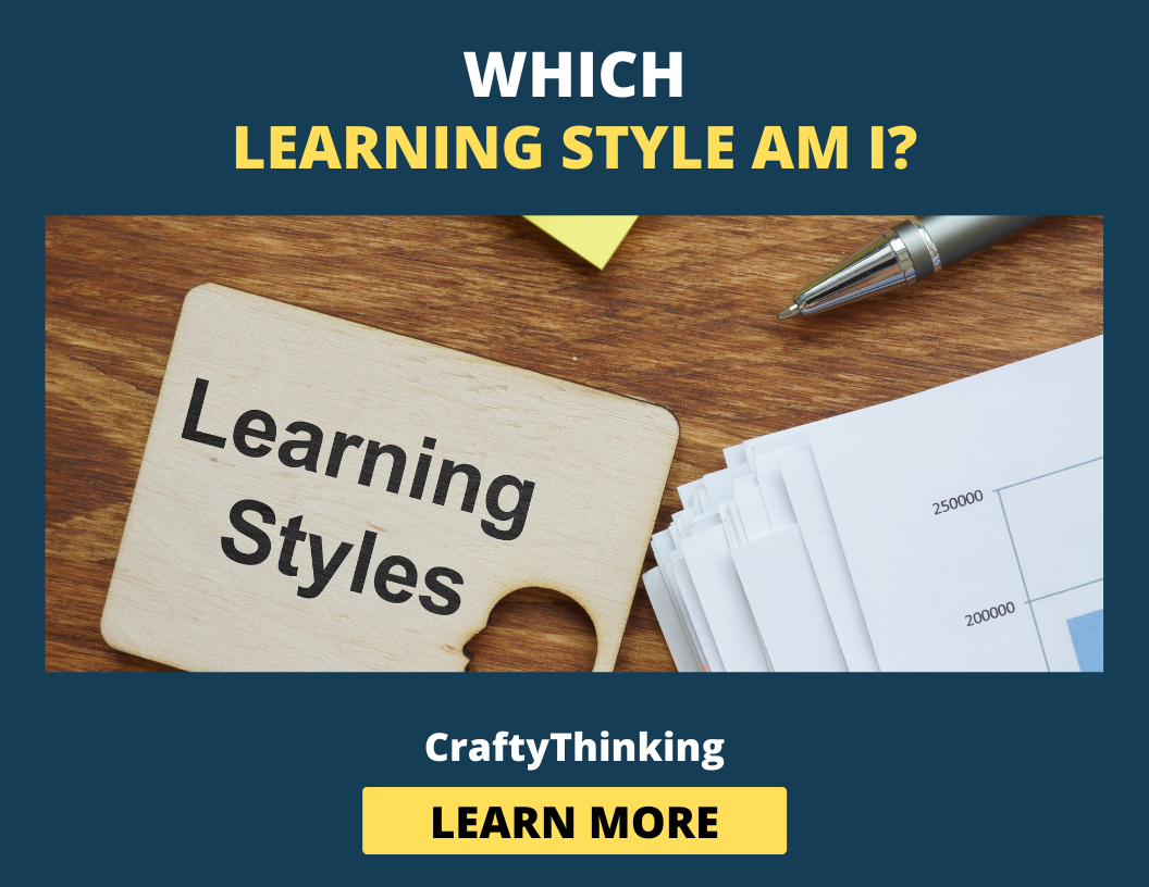 Which Learning Style Am I