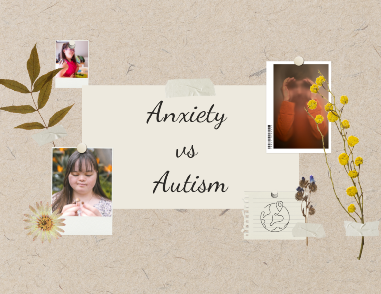 Anxiety and Autism: Which One Do You Suffer From?