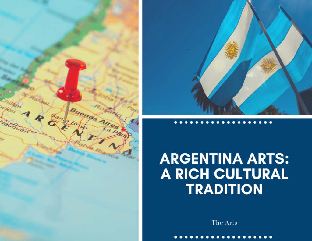 Argentina Arts