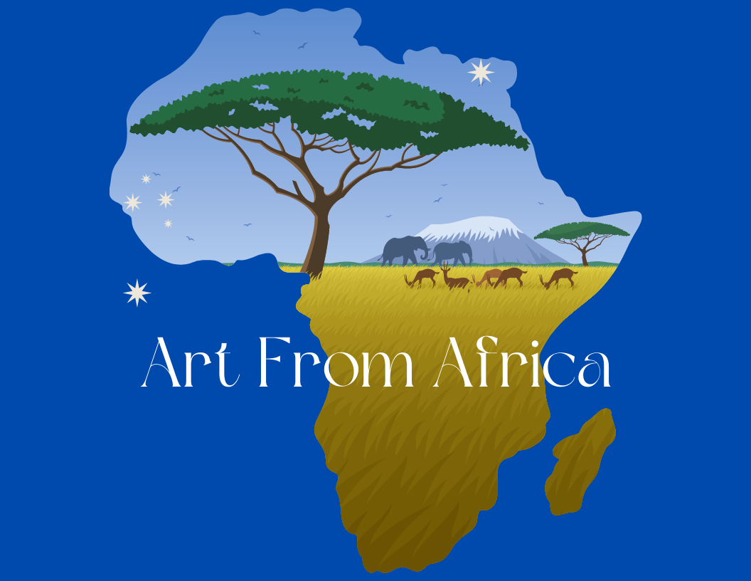 Art From Africa