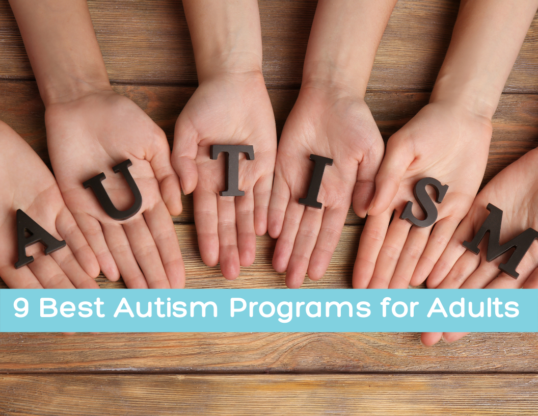 Autism Programs for Adults