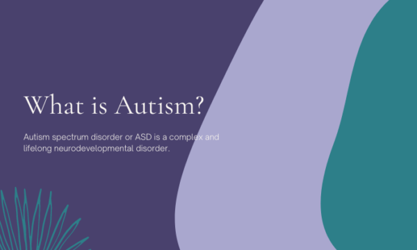 Autism vs ADHD: Compare and Contrast - CraftyThinking