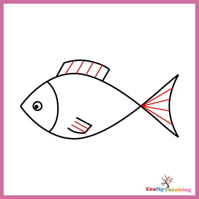 100,000 Fish coloring book Vector Images | Depositphotos