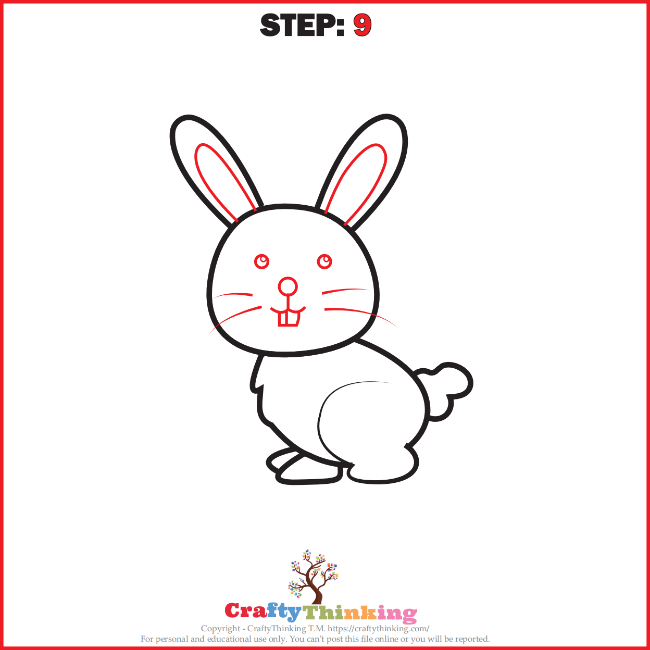 This image has an empty alt attribute; its file name is How-to-draw-a-little-Bunny-10-2.webp