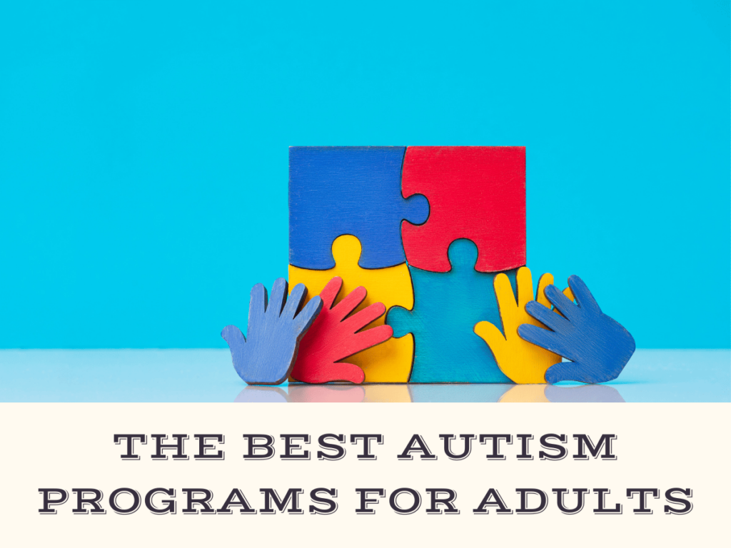 The Best Autism Programs for Adults for Each State