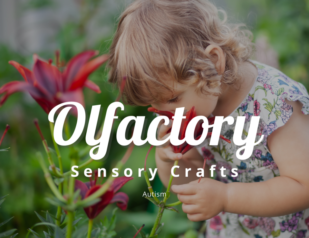 Olfactory Sensory Crafts