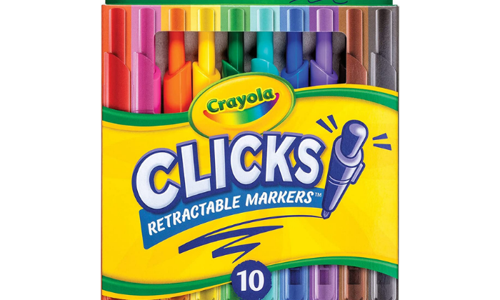 Crayola-Washable-Markers