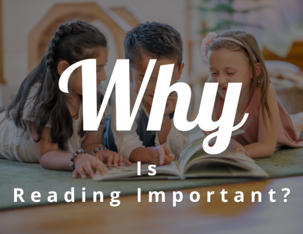 Why Is Reading Important Craftythinking