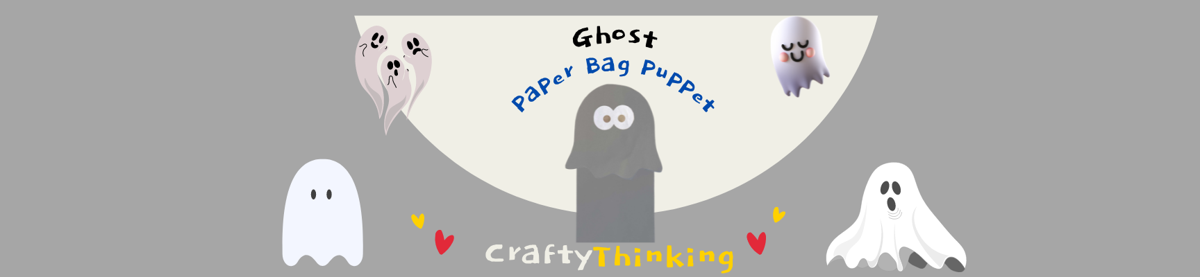 Ghost Craft