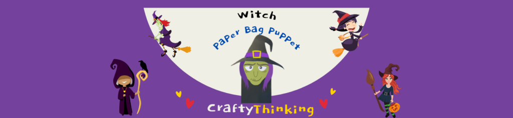 Witch Craft For Kids