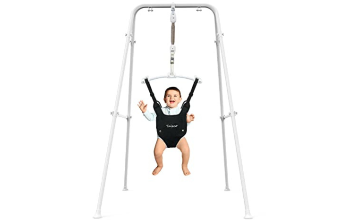 Baby Jumper with Stand,Baby Bouncer