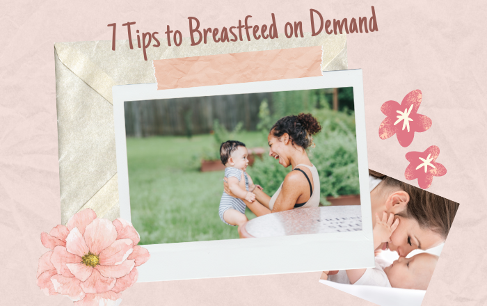 How to Combine Breastfeeding and Pumping