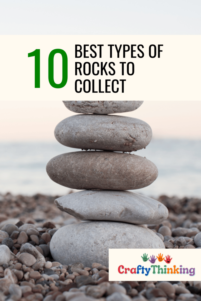10 Best Types of Rocks to Collect