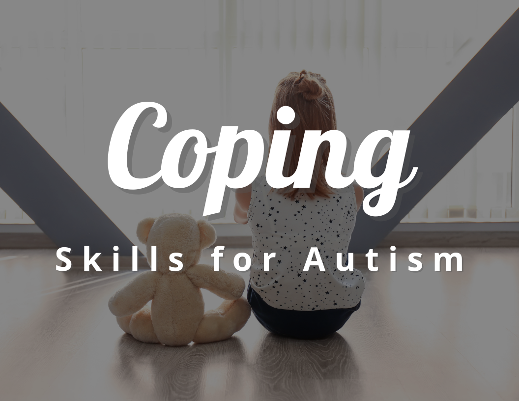 Coping Skills for Autism