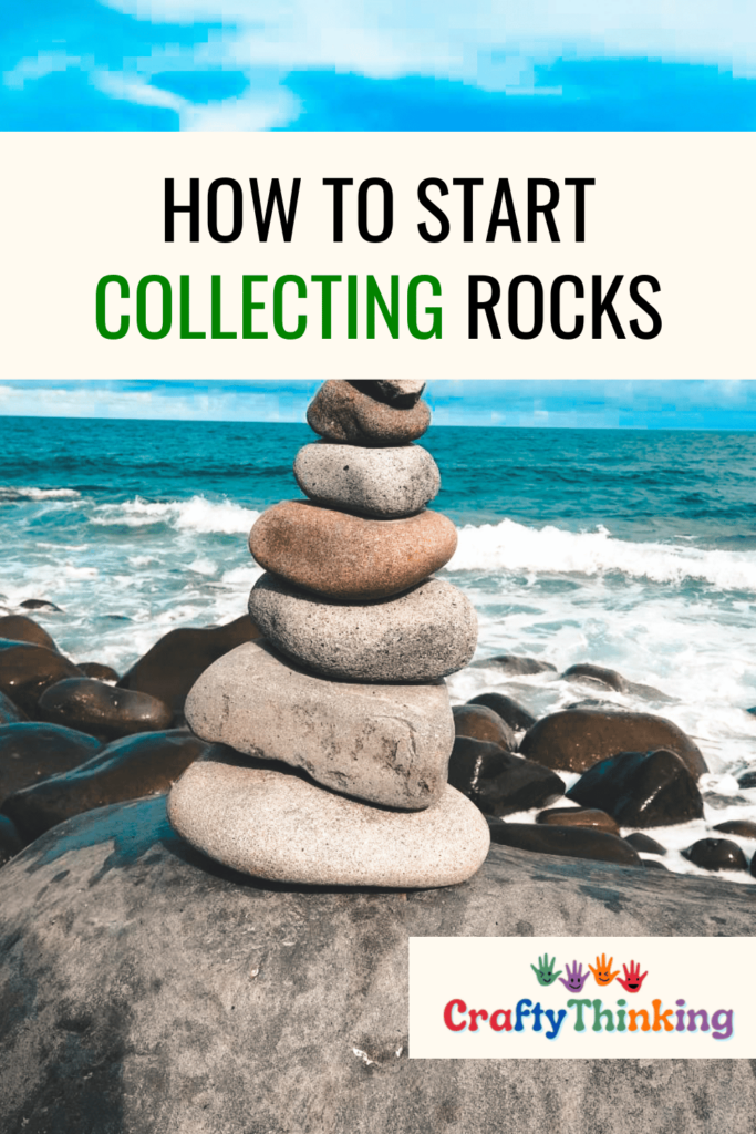 How to Start Collecting Rocks
