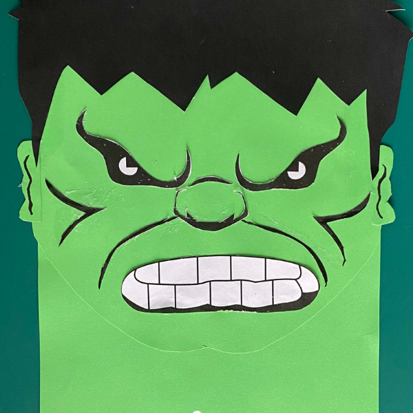 Hulk Craft
