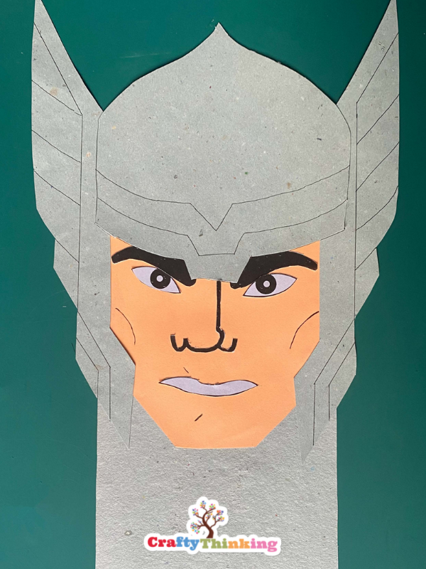 Thor Craft