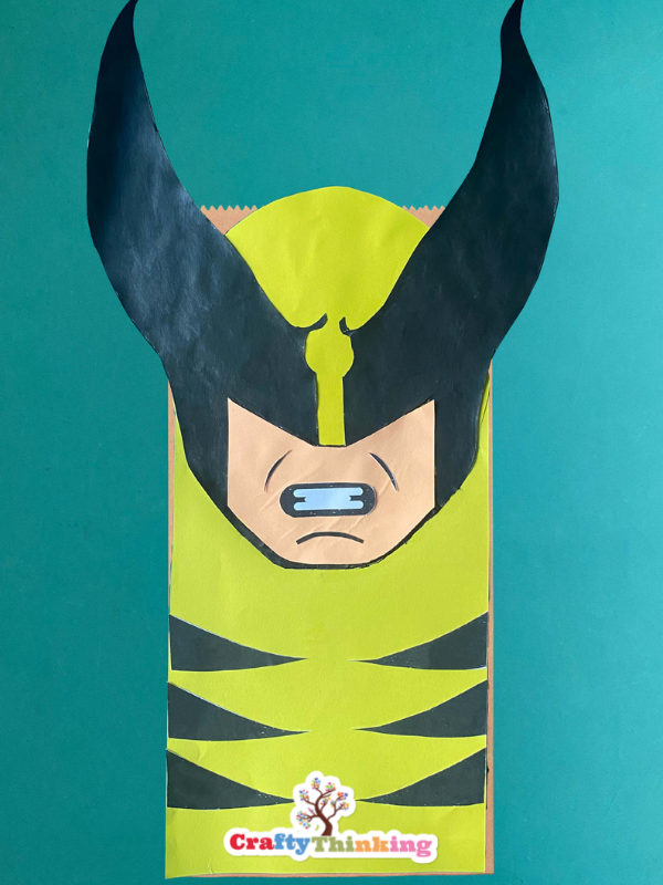 Wolverine Craft