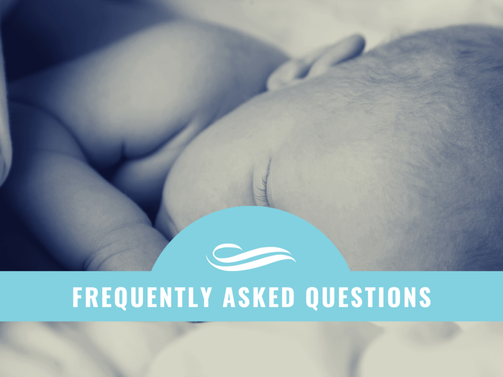 Frequently Asked Questions on how to burp a baby that wont burp