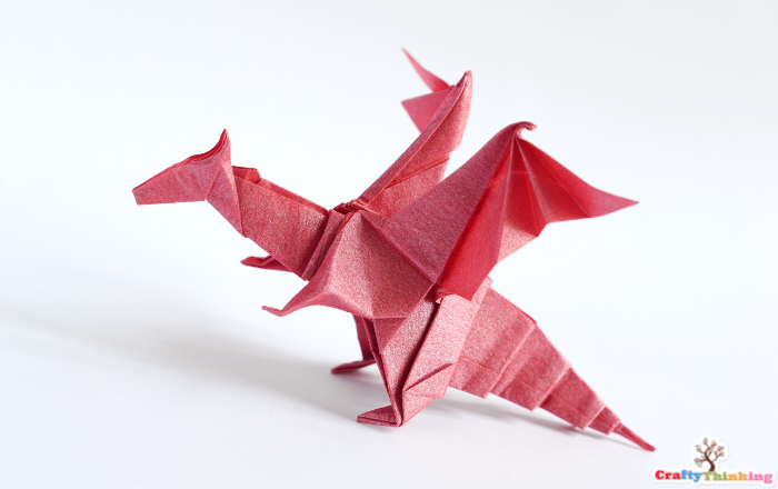 Why is Origami Easy for Kids