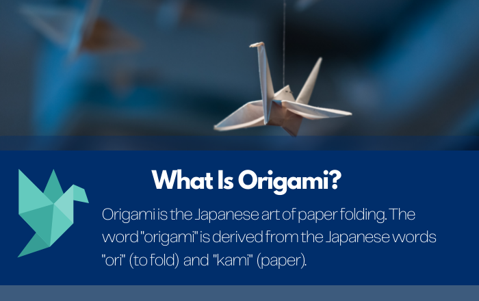 what is origami