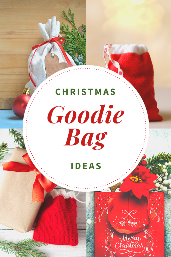 Christmas Goodie Bag