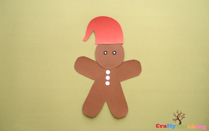 <besr-highlight><besr-highlight>Gingerbread Man</besr-highlight></besr-highlight> Craft