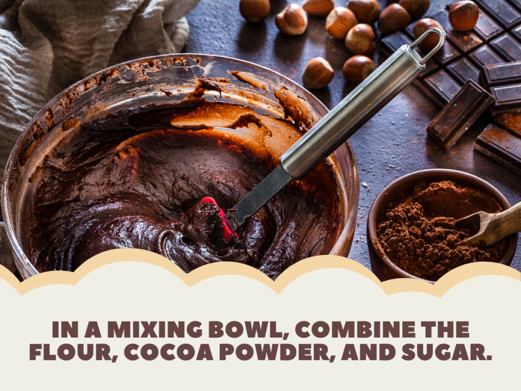 How to Make Edible Chocolate Playdough