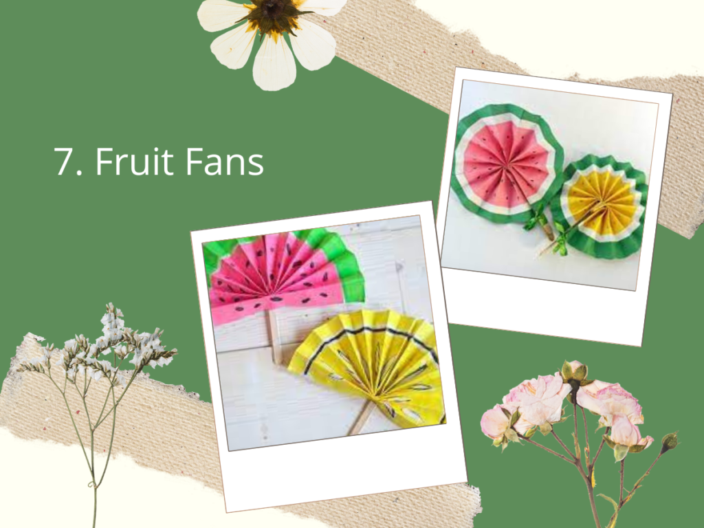 Fruit Fans
