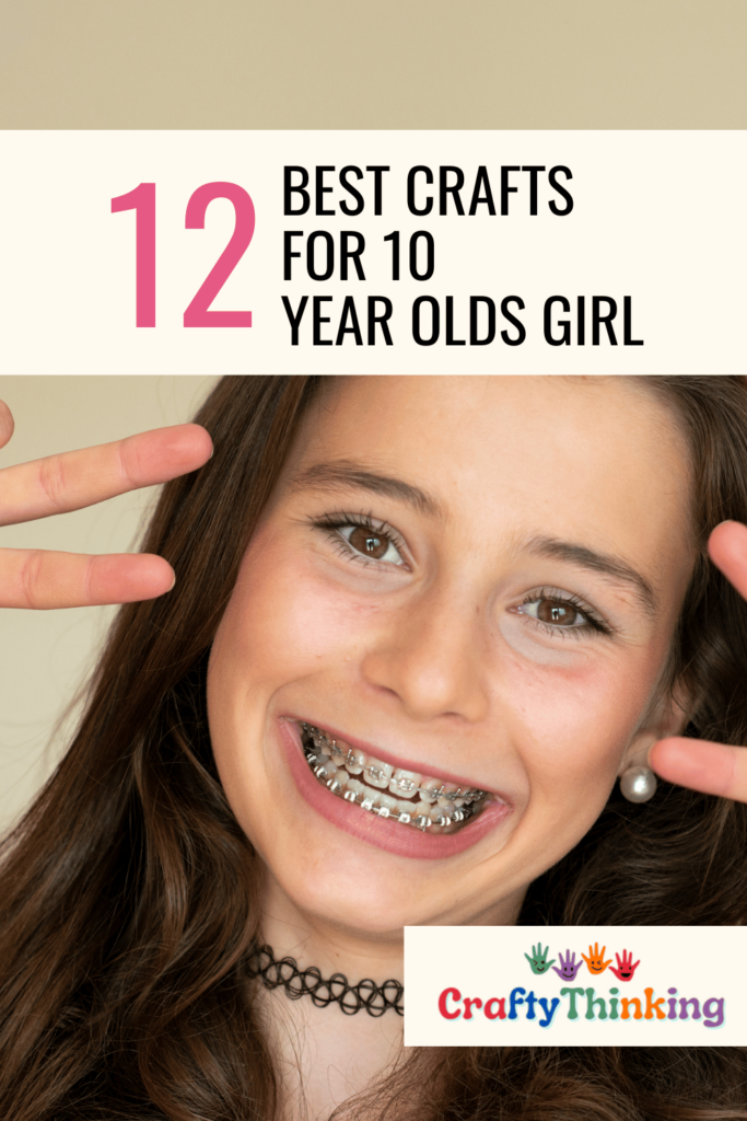 crafts-for-10-12-year-olds