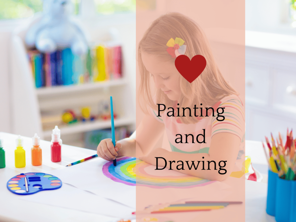 Painting and Drawing
