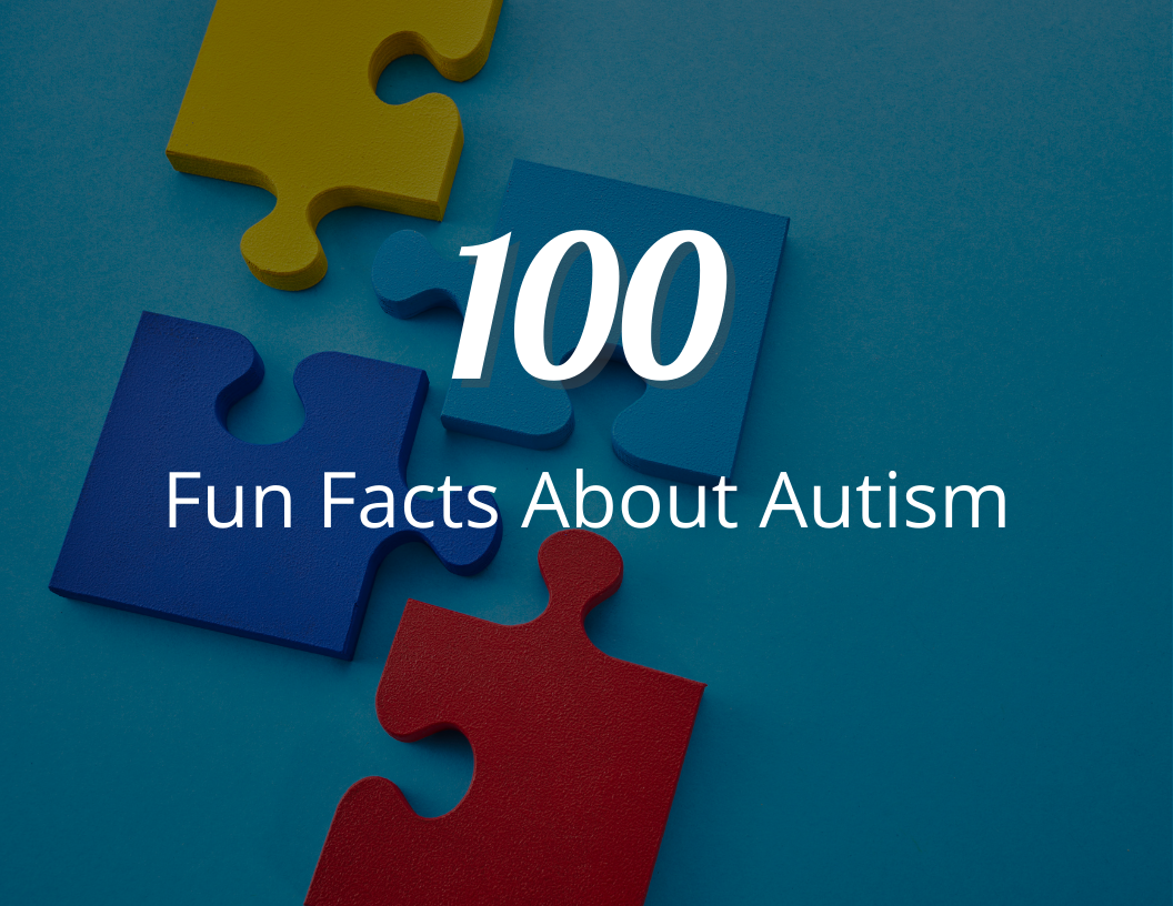 100 Fun Facts About Autism A Journey Through Time
