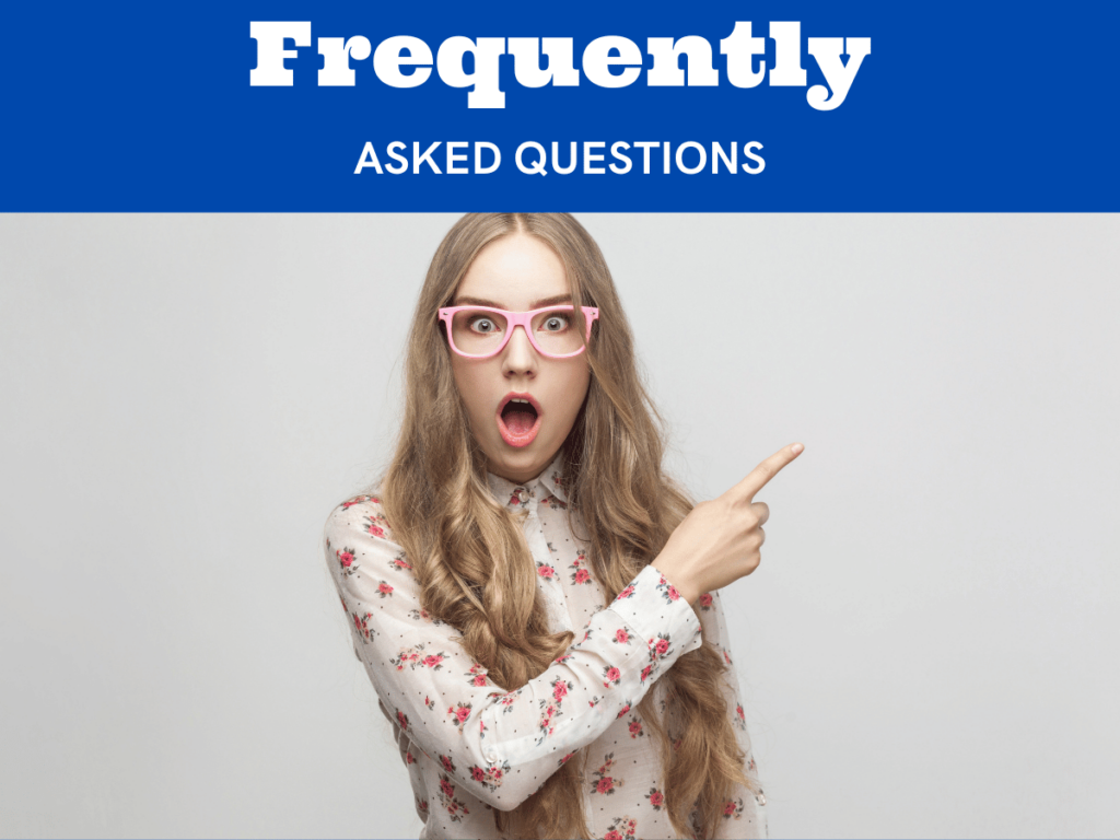 Frequently Asked Questions for Autism Resources Adults