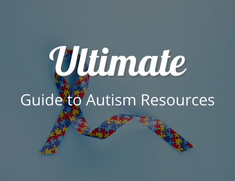 Your Ultimate Guide to Autism Resources Adults: Transforming Lives